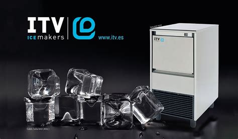 Discover the Unparalleled Convenience of ITV Icemakers: An Informative Guide