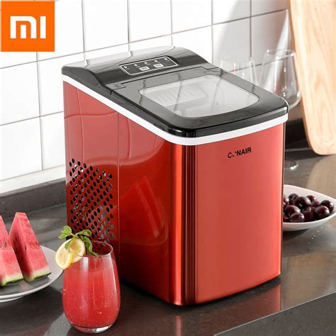 Discover the Unparalleled Convenience of Superior Ice Makers from AliExpress
