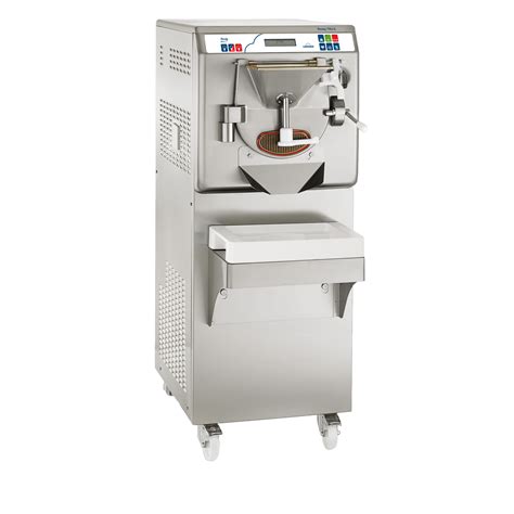Discover the Unparalleled Excellence of Carpigiani Ice Cream Machines: Your Gateway to Culinary Triumph