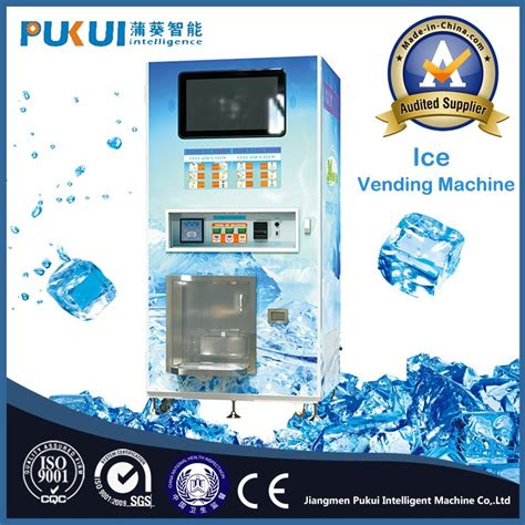 Discover the Unparalleled Excellence of Ice Machines from China