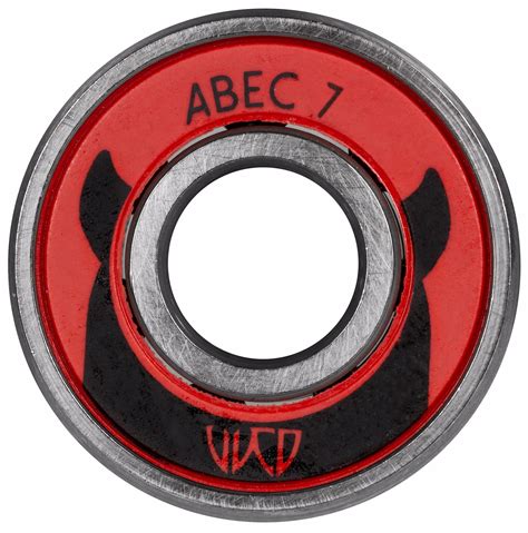 Discover the Unparalleled Glide: Elevate Your Roller Skating with ABEC 7 Bearings