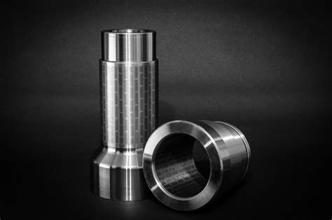 Discover the Unparalleled Performance of Tungsten Carbide Bearings