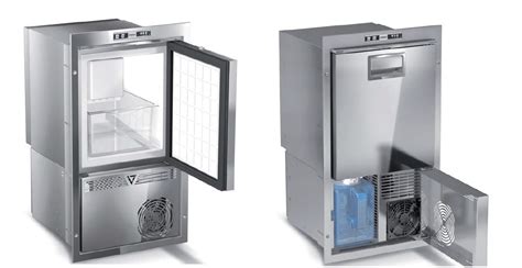Discover the Unparalleled Performance of Vitrifrigo Icemakers