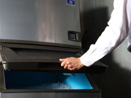 Discover the Unparalleled Value of Ice Machines: A Comprehensive Guide