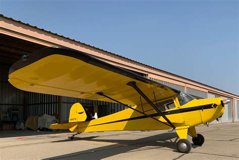 Discover the Unparalleled Value of the Taylorcraft C152: Your Gateway to Soaring Skies