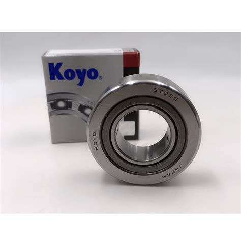 Discover the Unstoppable Force: Koyo Bearings Memphis TN