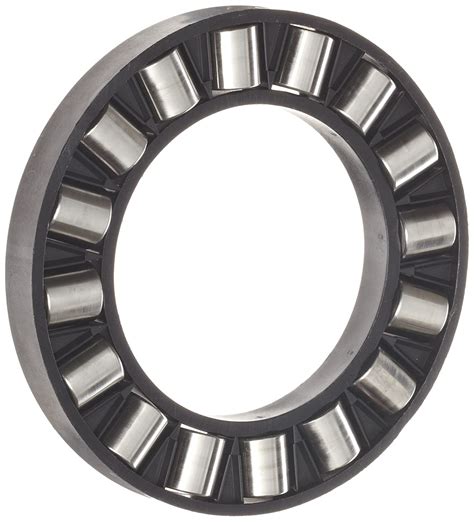 Discover the Unstoppable Force: Thrust Needle Bearings Revolutionizing Performance