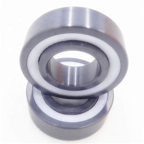 Discover the Unstoppable Force in the World of Bearings: The 6205 Ceramic Bearing