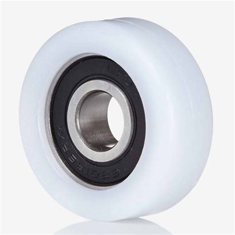 Discover the Unstoppable Force of Steel Roller Wheels with Bearings: A Comprehensive Guide