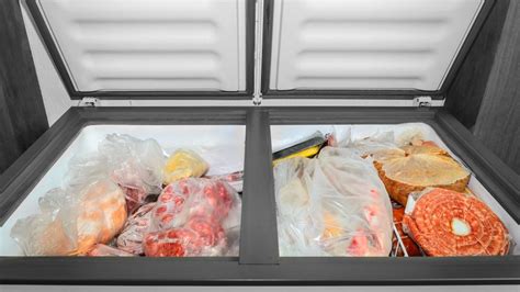 Discover the Unstoppable Power of Deep Freezers: A Journey of Preservation and Inspiration