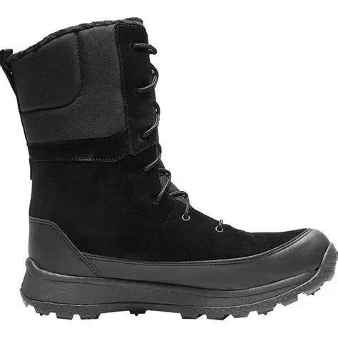 Discover the Unstoppable Power of Icebug Boots: Your Ultimate Guide to Winter Footwear Excellence