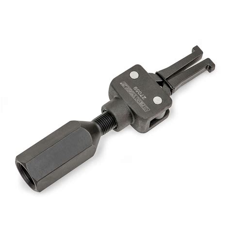 Discover the Unsung Hero of Automotive Repairs: The Pilot Bearing Removal Tool