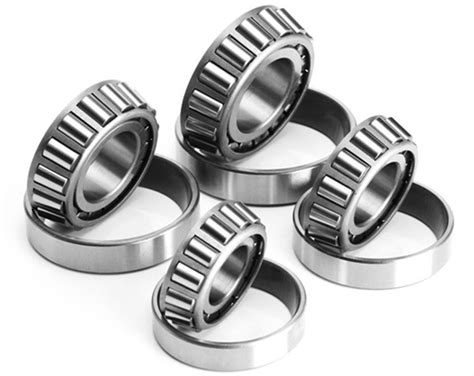 Discover the Unsung Hero of Industrial Reliability: Taper Lock Bearings