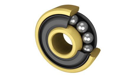 Discover the Unsurpassed Excellence of New Hampshire Ball Bearings: Precision, Durability, and Innovation