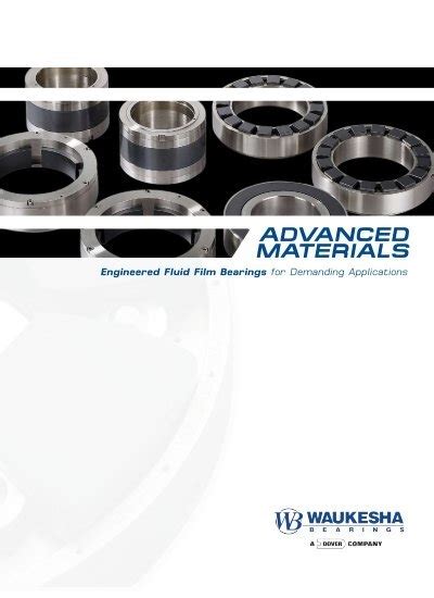 Discover the Unsurpassed Excellence of Waukesha Bearings in Antigo: A Comprehensive Guide