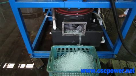 Discover the Value of Ice Plant Machines in the Philippines