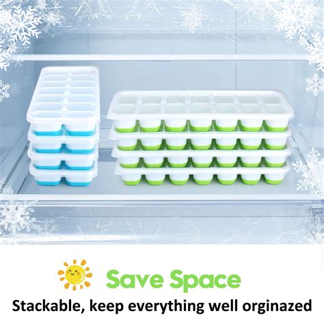 Discover the Versatility and Convenience of Walmart Ice Trays