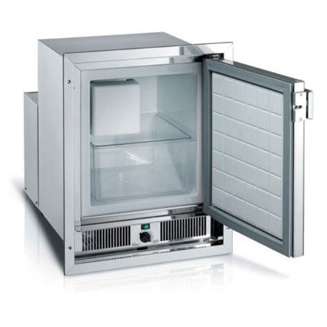 Discover the Vitrifrigo Ice Maker: A Culinary Innovation That Redefines Convenience