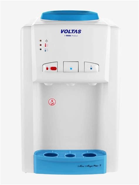 Discover the Voltas Water Machine: Your Ultimate Hydration Solution