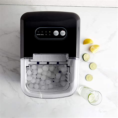 Discover the Vonshef Ice Maker: Your Ultimate Guide to Refreshing Indulgence