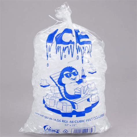 Discover the Wonder of Ice Maker Bags: A Comprehensive Guide