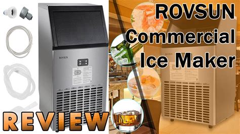 Discover the Wonders of Automatic Ice Perfection: A Comprehensive Guide to Hitachi Ice Makers