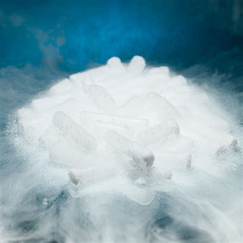Discover the Wonders of Fred Meyer Dry Ice