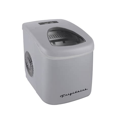 Discover the Wonders of Frigidaires Revolutionary Bullet Ice Maker: A Culinary Revolution