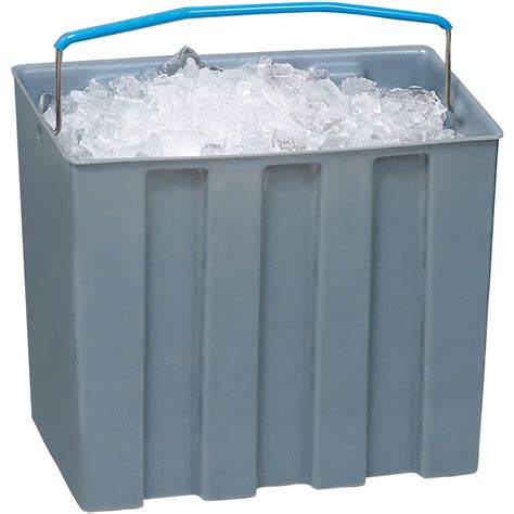 Discover the Wonders of Ice Storage Bins: A Comprehensive Guide