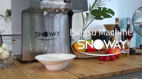Discover the Wonders of Snoway Machines: Unlocking a World of Winter Magic