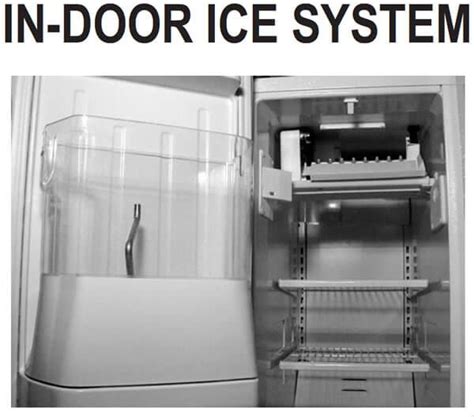 Discover the Wonders of the Bosch Ice Maker On/Off Switch: A Comprehensive Guide
