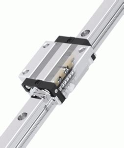 Discover the World of CPC Linear Bearings: Precision, Durability, and Efficiency