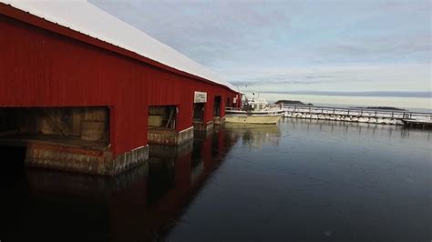 Discover the World of Gudinge Hamn: A Commercial Gateway to Success