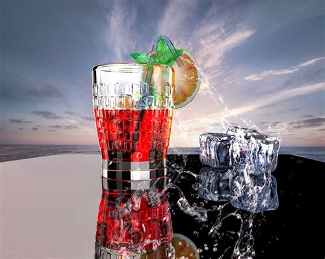 Discover the World of Ice-Cold Refreshment: A Comprehensive Guide to Mondial Ice Makers