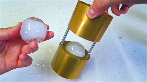 Discover the World of Japanese Ice Makers: The Art of Crafting Perfect Ice
