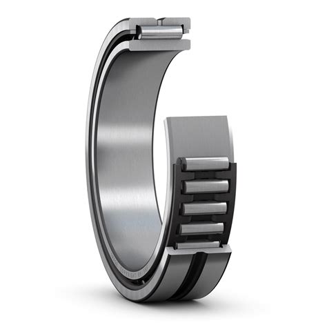 Discover the World of SKF Needle Roller Bearings: A Comprehensive Guide