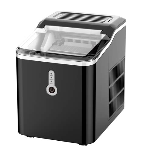 Discover the Zero Appliances IM12 Bullet Ice Maker: Your Ultimate Ice-Making Companion