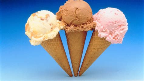 Discovering the Delights of Triangle Ice Cream: A Journey of Flavors and Inspiration