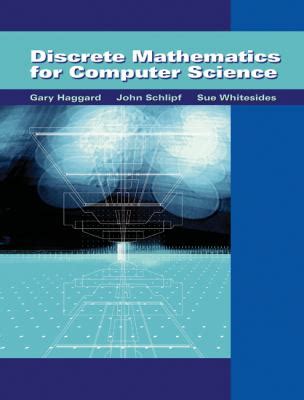 Discrete Mathematics For Computer Science Solution Manual