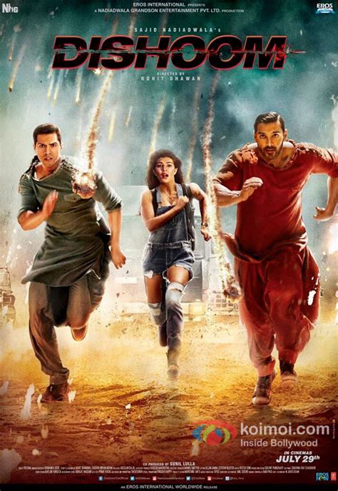 Dishoom