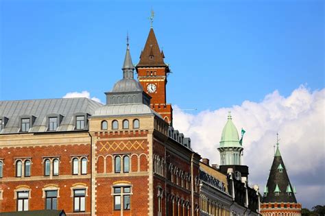 Diskutera Helsingborg: En emotional resa genom en fantastisk stad