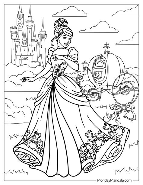 Disney Free Printable