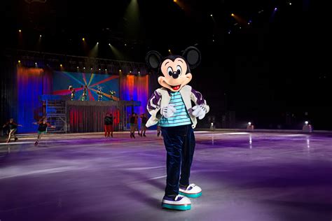 Disney Ice Show Los Angeles: The Ultimate Family Experience