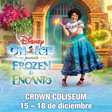 Disney On Ice 2023 Fayetteville NC: An Enchanting Adventure for All Ages