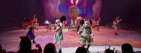 Disney On Ice San Antonio 2023: Unforgettable Magical Moments Await