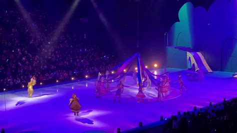 Disney On Ice Stockton CA: The Ultimate Guide to Unforgettable Family Fun