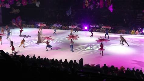 Disney On Ice Syracuse NY: Enchanting Performances for the Whole Family
