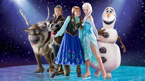 Disney on Ice: A Magical Extravaganza Hits Baltimore, MD