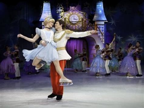 Disney on Ice: A Thrilling Experience for the Whole Family