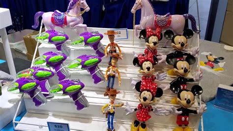 Disney on Ice: Your Guide to Merchandise Costs